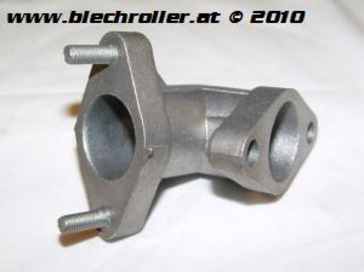 Auspuffkrümmer für Vespa 50 L/R/S/Special/V90/100/125/PV/ PK50/S/SS/XL/XL2/Rush/Automatica