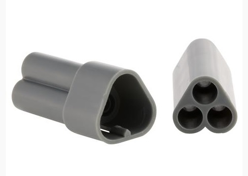 Kombistecker Licht-/Blinkerschalter/Tankgeber, Stecker für Vespa PK50-125/S/ETS/PX80-200 E Lusso/`98/MY/`11/LX50-125/S