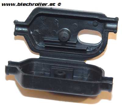 Kabelbox/Kabelkästchen für Vespa PX80-200 E Lusso