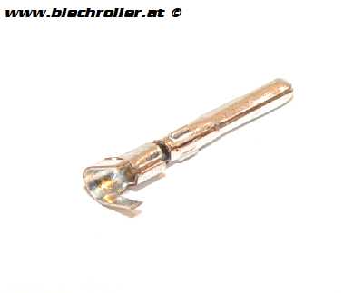 Kabelstecker für Kombistecker Kabelbaum Vespa