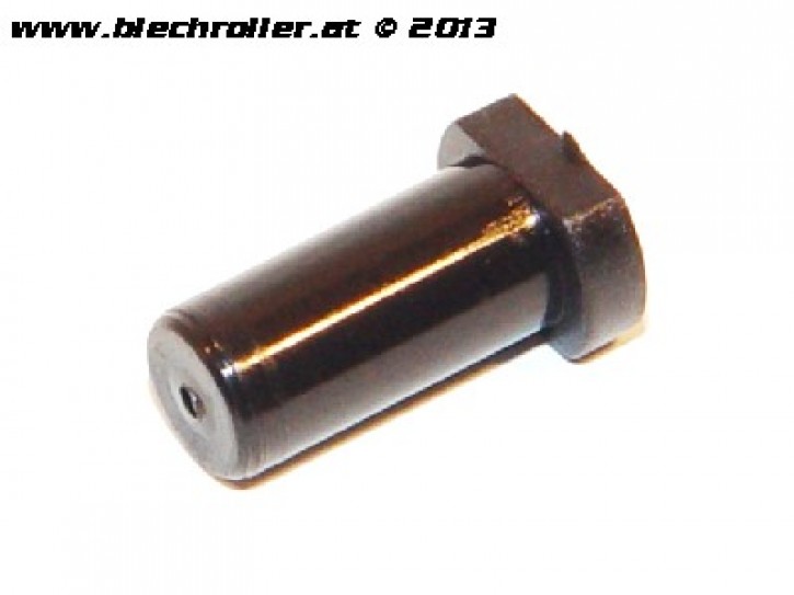 Buchse Seitendeckel für Vespa PK/S/SS/XL/XL2/FL/HP/Autom.
