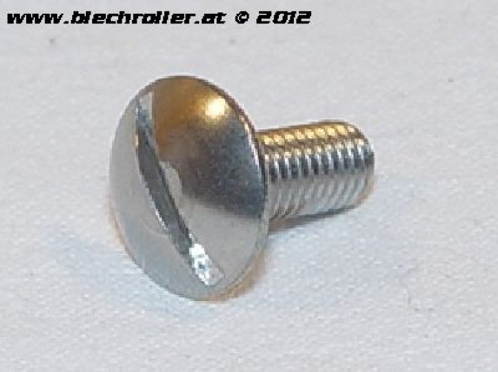 Schraube Kotflügel Vespa V50/PV/ ET3/Super/GT/GTR/GS150/TS/ Sprint V/Rally/VNA-VBB/PX/T5