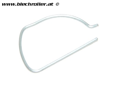 Halteklammer Zündschlosschalter für Vespa PK 50 XL FL/HP/N/XL2/Cosa passt auch für APRILIA/DERBI/GILERA/PIAGGIO