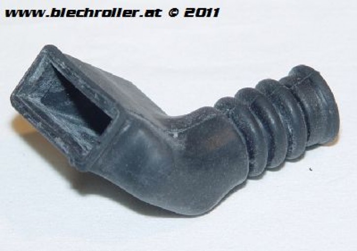 Gummikappe Elektronikzentrale(CDI) für Vespa P125-150X/S/P200E/PX80-200 E/Lusso/Cosa/T5