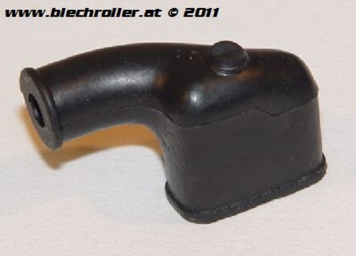 Gummikappe Elektronikzentrale(CDI) für Vespa PK50/SS/FL/HP/N/Rush/PK50-125 S/XL/XL2/PK125 N/ETS/ETS