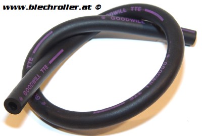 Ölpumpen Schlauch Zuleitung vom Öltank für KSR MOTO TR 50 Serie, Generic Tigger 50 Serie und baugleiche Bikes