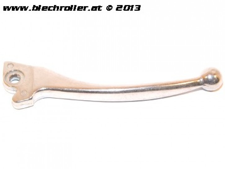 Bremshebel für GILERA/Vespa PX´98/MY Millenium /LML Star - 200 2T/4T /Runer 50-180ccm - Aluminium