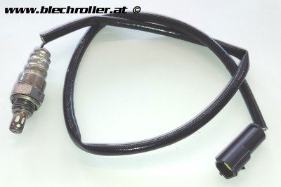 Lamdasensor für Lambretta V125/V200 Special für Euro 5 Modelle