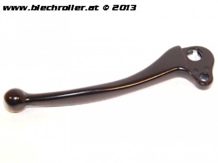 Hebel Kupplung/Bremse links oder rechts für Vespa 125 GTR 142113 ->/TS 8159 ->/150 Super 356829 ->/Sprint V. 254591 ->/200 Rally 29499 -> und ...
