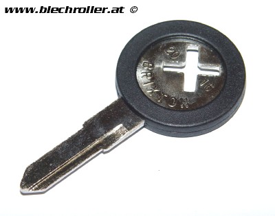 Schlüsselrohling für BRIXTON 125/250 Modelle