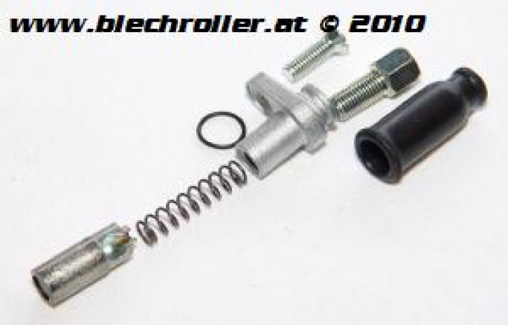 Umrüstkit Ziehchoke DELLORTO für PHBH/PHBL Vergaser