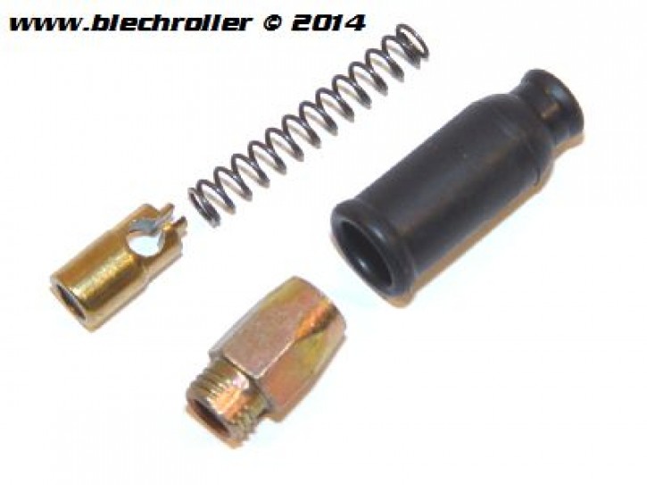 Choke Satz für SHB 16.xx Vergaser für Vespa V50/N/L/R/S/ Special/SR/SS /90/R/SS /125 /PK50 S/XL/Elestart