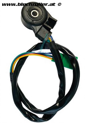Ständerschalter Scooter GY6 Beeline, Daelim, Explorer, Generic, KSR Moto, Kreidler, Kymco, Motowell, Motron, Online, Peugeot, Ride, Rieju, Sym, Tauris