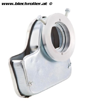 Rennluftfilter SERIE PRO by STOFFI'S POLINI CP Vergaser für Vespa V15-33/VU/VM/VN/ACMA/150 VL/VB/VGL1