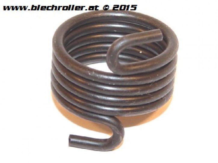Feder Kupplungshebel für Vespa 125 V1-TS/150 VL-Super /160 GS /180 SS/Rally /PX80-200/PE/Lusso/Cosa/T5 ...