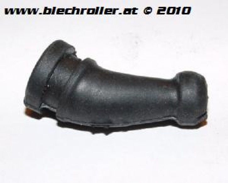 Gummi Kabel Zündgrundplatte für Vespa 50-125/PV/ET3/PK/S/SS