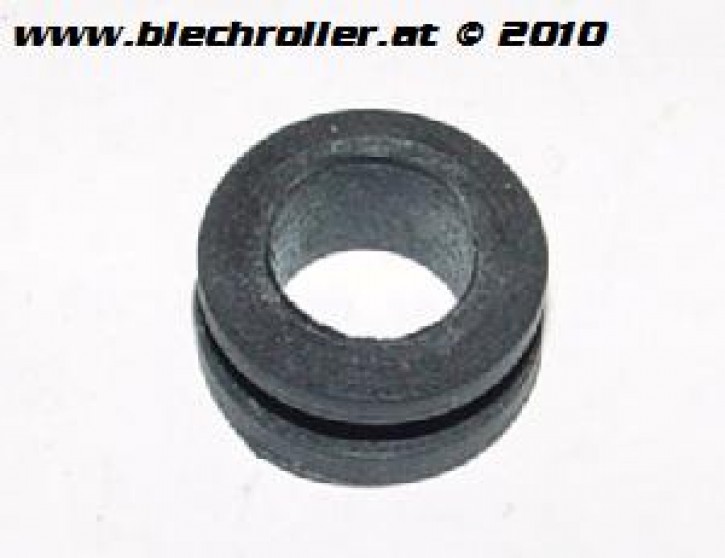 Gummi Kabel Kotflügel vorne, Scheinwerfer für Vespa 125 V14-15/V30-33/VM/VN und …