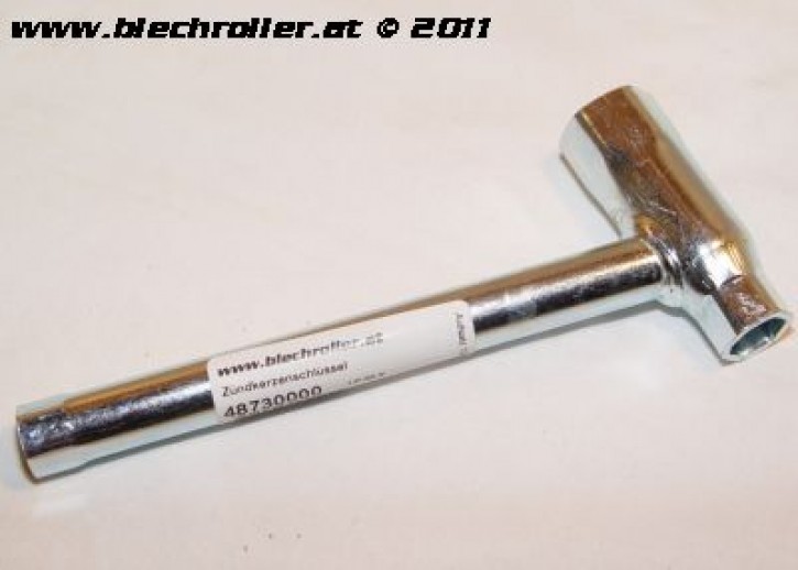 Zündkerzenschlüssel