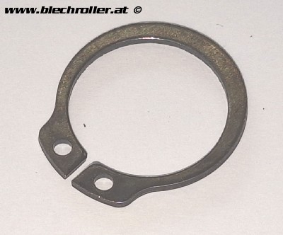 Seegerring 20mm für Sicherung Minarelli AM6 Ritzel