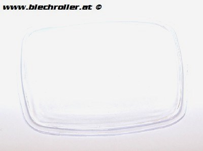 Tachometerglas für Vespa 125 VNA/VNB