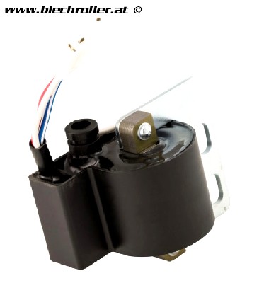 Elektronikzentrale SIP PERFORMANCE by VAPE für Zündung SIP PERFORMANCE ROAD - statischer Zündzeitpunkt