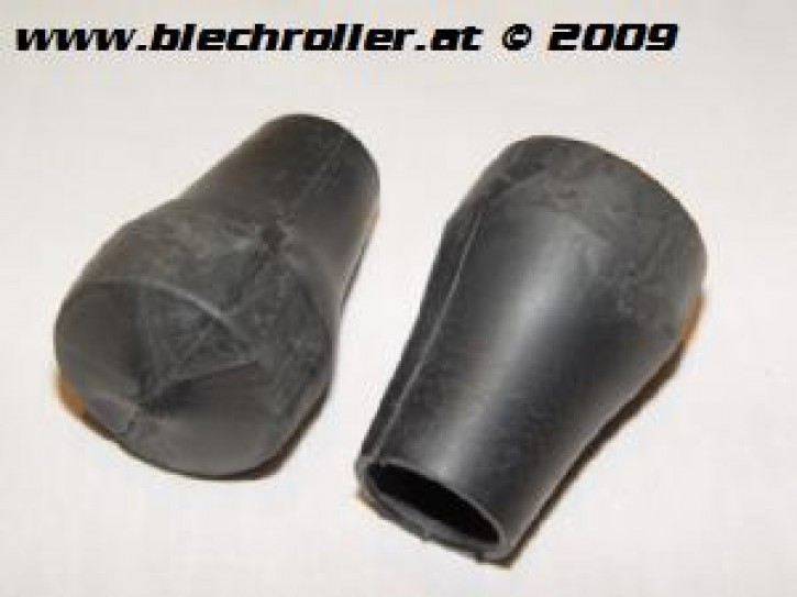 Ständerfüße für Vespa PK50-125 S/SS/XL/ETS/XL2/ N/FL/Rush/Plurimatic/Automatica/PX80-200/PE/Lusso/'98/MY/T5/Cosa /LML Star 125-200 2T/4T/...