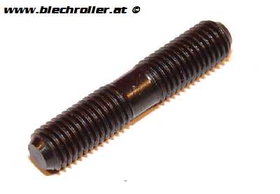 Stehbolzen M7x36 mm SI-Vergaser für Vespa 125 GT/Sprint/GTR/Super/ TS/GL/150 Sprint/V/Super/GS160/SS180/Rally PX/Cosa/T5