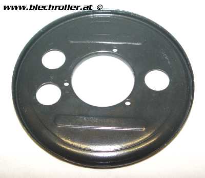 Staubschutzblech LML Hinterrad für LML Star 125-150 4T/Star Deluxe 125-150 4S/Speedy