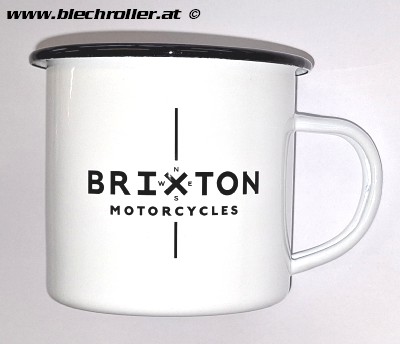 Tasse BRIXTON
