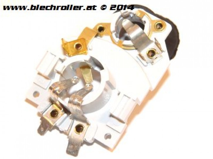 Scheinwerferfassung/-stecker für Vespa PX80-200/PE/Lusso/`98