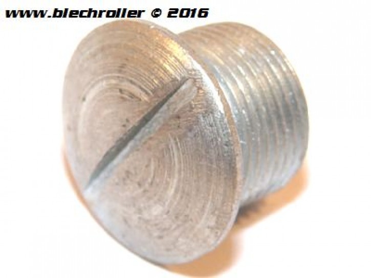 Schraube Tachoschnecke für Vespa 50-125/PV/ET3/PK50/S/XL (I)