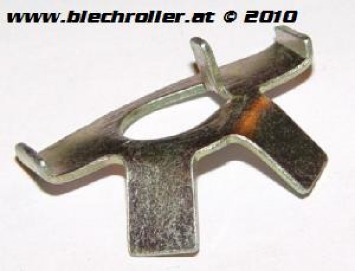 Sicherungsblech Nebenwellenmutter PX/Sprint/TS/Super/GL/GTR/T4/VNA-VBB/GS160/SS180