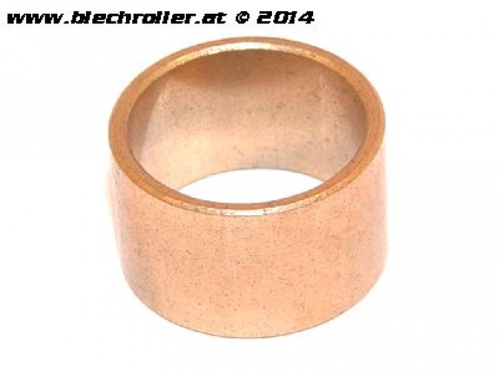 Kupplungsbuchse PIAGGIO für Vespa 125 VNB2 ->TS/150 VBB -> T4/180-200 Rally/PX80-200/PE/T5/Cosa /LML Star 125-150 2T/4T/Star Deluxe 125-150 4S/Speedy/