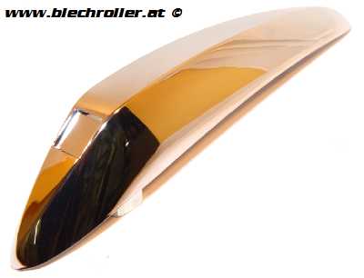 Kotflügelnippel PIAGGIO für Vespa S 50-150ccm/GTS 125-300ccm - Chrom