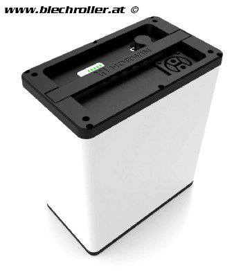Akku 72V/36Ah für Horwin EK Serie