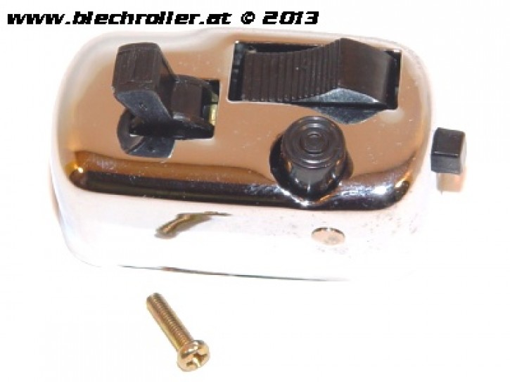 Lichtschalter Vespa 90/R/SS/100/PV/VNB/GT/GTR/Sprint/Super/TS/150/VBB2T/Sprint/V/Super/160 GS/180 Rally/SS - Öffner