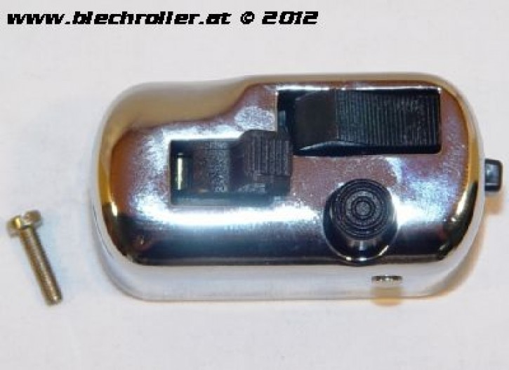 Lichtschalter Conversion für Vespa 50-125/PV/ET3/125 VNA-TS/150 VBA-T4/180 SS/Rally - Premium Qualität