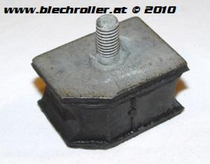 Gummipuffer Stoßdämpfer Vespa hinten/oben für Vespa 50-125/PV/ET3/ 125 VNA-TS/ 150 VBA-T4/ 160 GS/180 SS/Rally/PX80-200/PE/Lusso/´98/MY/T5