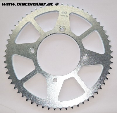 Kettenrad 60 Zähne Premium für Beta RR 50