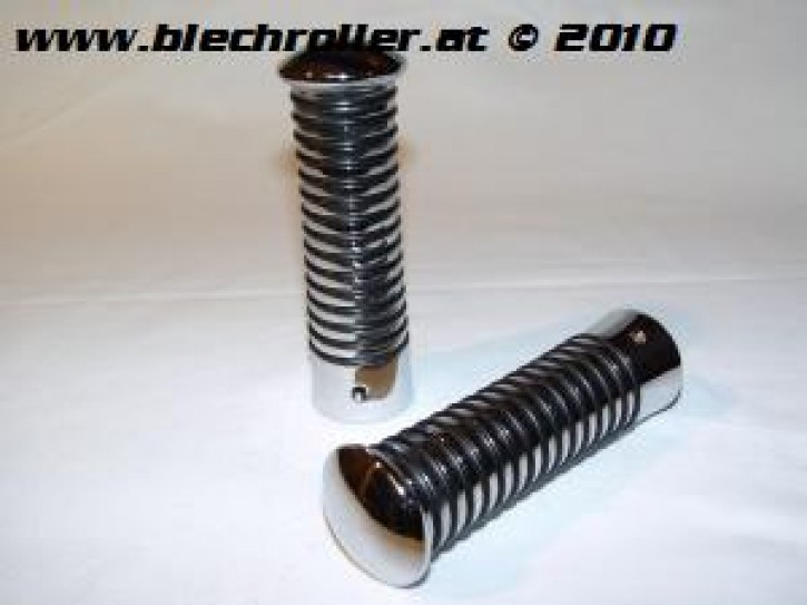 Griffe für Vespa 50-125 PV/ET3/125 GT/GTR/Super/TS/ 150 GL/Sprint/V/Super/180SS/Rally/PX80-200/PE Lusso/'98/MY