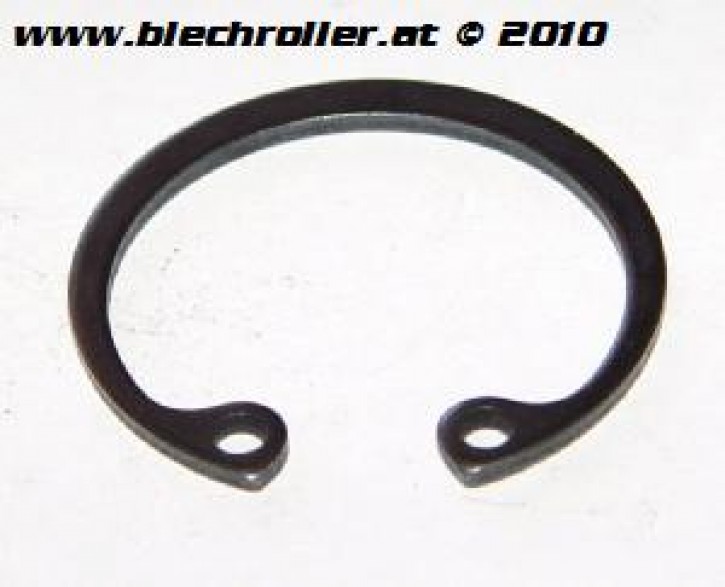 Sicherungsring Bremsankerplatte PK/S/XL/XL2/PX80-200E/Lusso/`98/MY/T5/Cosa