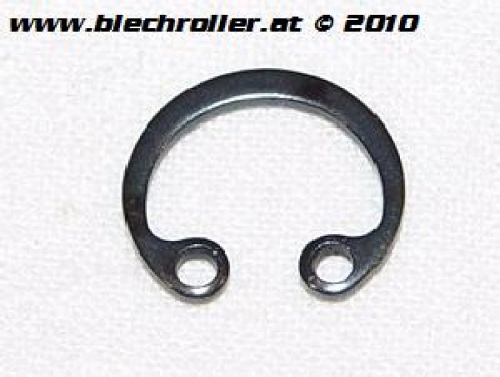 Kolbenbolzenclip PIAGGIO für Vespa 50/PK50/S/XL/XL2/PINASCO 75, passt auch für PIAGGIO CIAO/SI/Bravo/Grillo/Boxer
