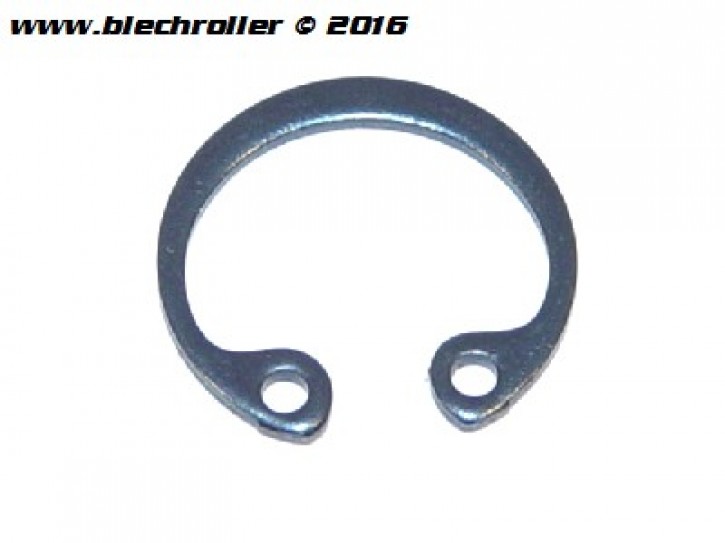 Kolbenbolzenclip für Vespa 180 SS/180-200 Rally/P200E/PX200 E/Lusso/`98/MY/Cosa200/T5