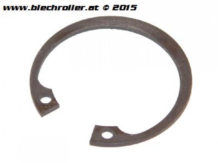 Sicherungsring Lager Nebenwelle für Vespa P80X/PX80 E/Lusso/PX100E