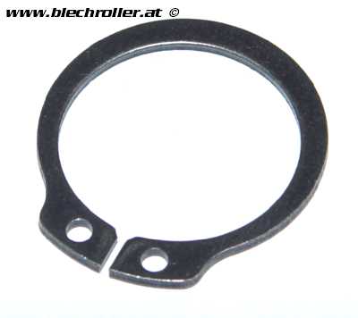 Sicherungsring Nebenwelle für Vespa PX/Sprint/Veloce/Super/TS/Rally 200/Cosa/T5