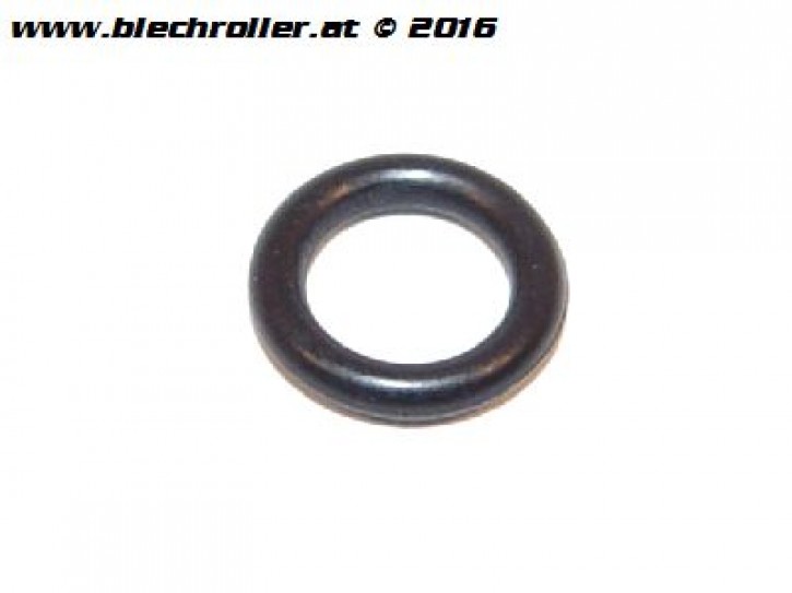 O-Ring Schaltarm Standard-Maß für Vespa 50-125/PV/ET3/PK50-125/S/XL und Kupplungshebel für Vespa V50/R/S/Special/ Elestart/Sprinter/SS/V90/SS90/PV/ET3