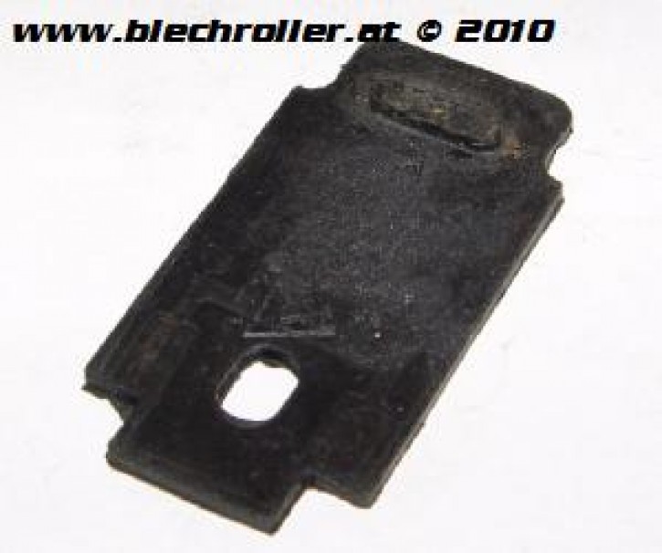 Dichtung Bremslichtschalter für Vespa V50/90/100/125/PV/ET3/PK/PX/T5, passt auch für LML Star 125-200 2T/4T/Deluxe 2T/4S/Speedy/Stella