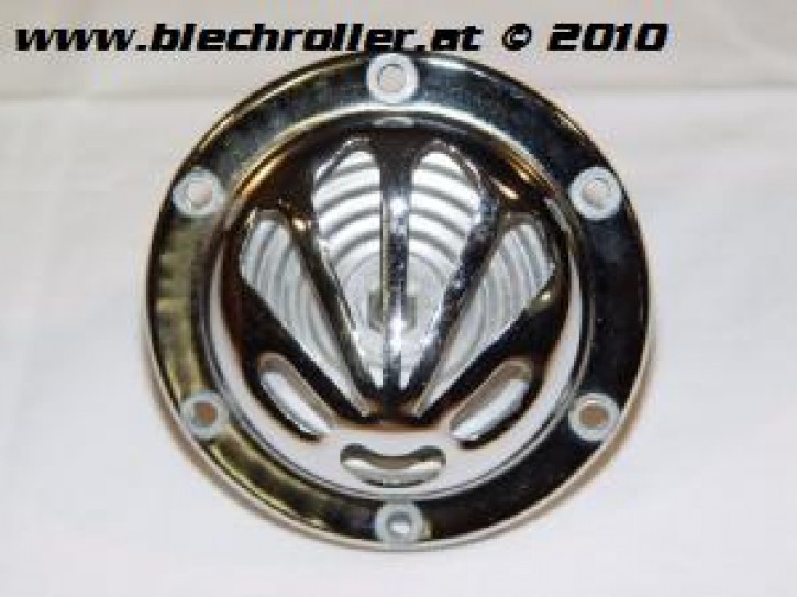 Hupe für Vespa 150 VBB1 ->32069/VBA/160 GS/180 SS, auch für Vespa 125 VNA-TS/150 VBA-T4