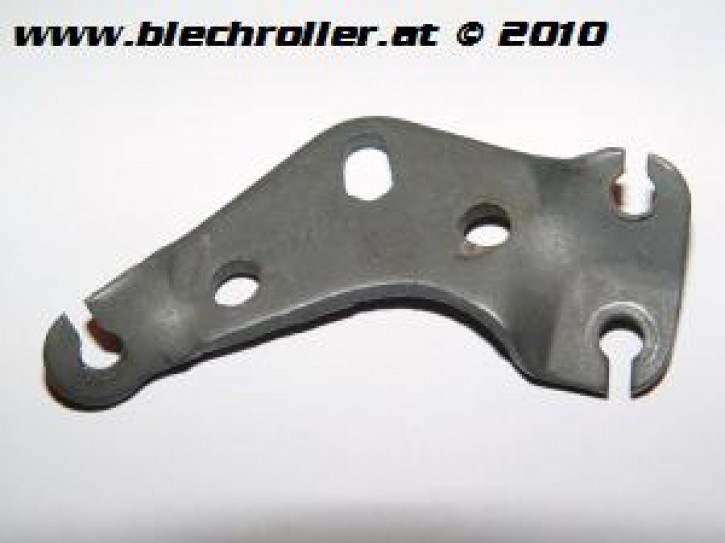 Ankerplatte Seilzüge für Vespa 50/N/L/ R/S/SR/90/R/ 125/PV/GT/GTR/Super/150 GL /Sprint/Veloce/ Super/ 180 Rally/SS/200 Rally