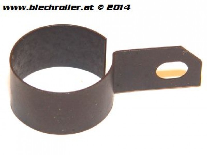 Feder Gasrohr für Vespa 50-125/PV/ET3/125 GT/GTR/Super/TS/150 GL/Sprint/V/Super/180 SS/Rally